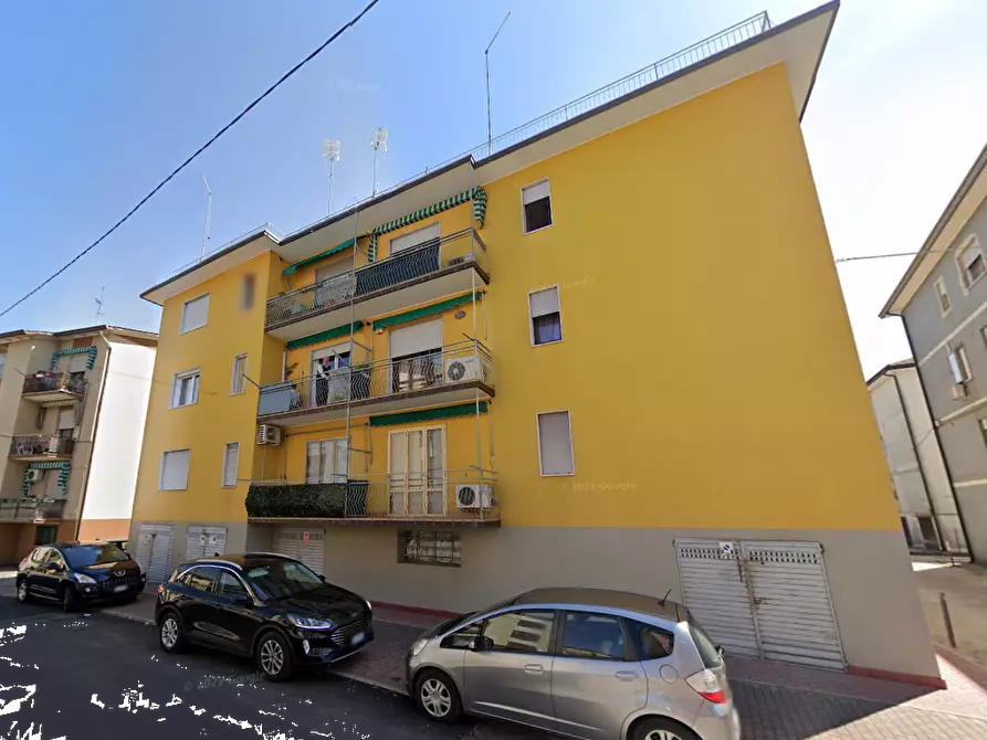 appartamento in vendita a Venezia in zona Mestre