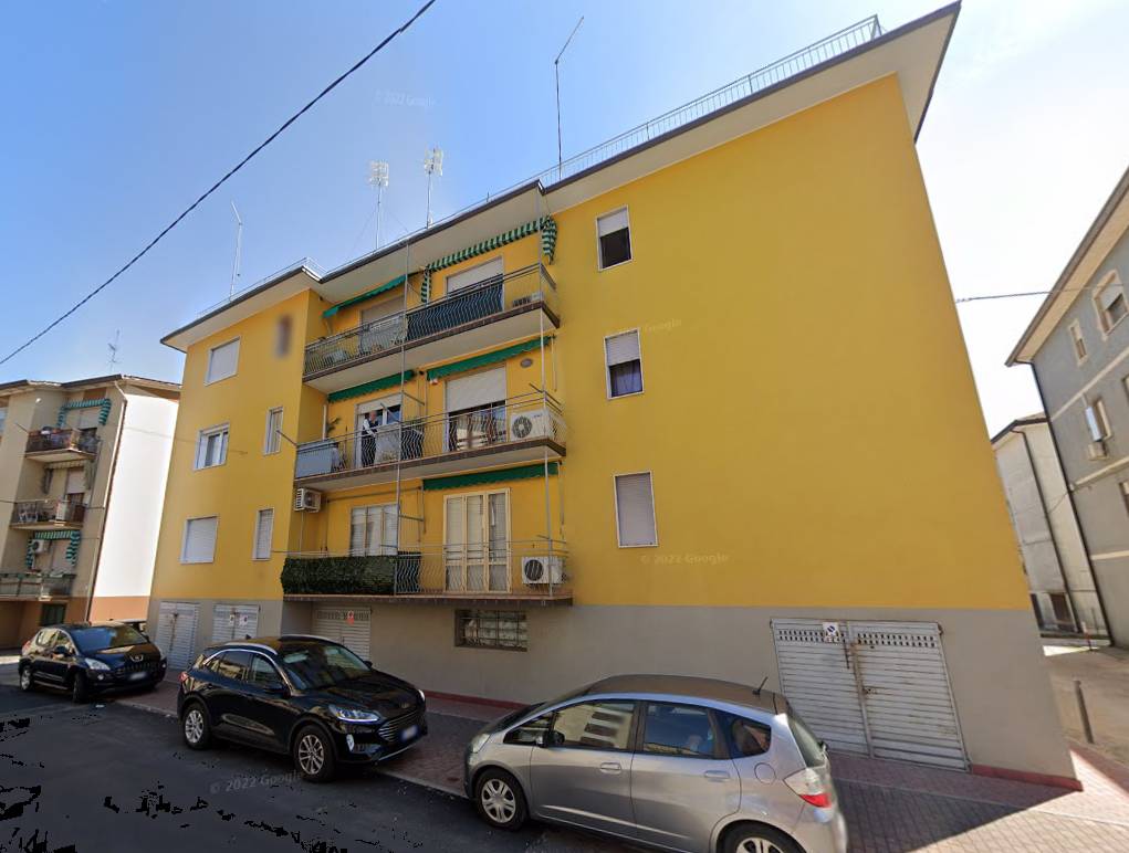appartamento in vendita a Venezia in zona Mestre