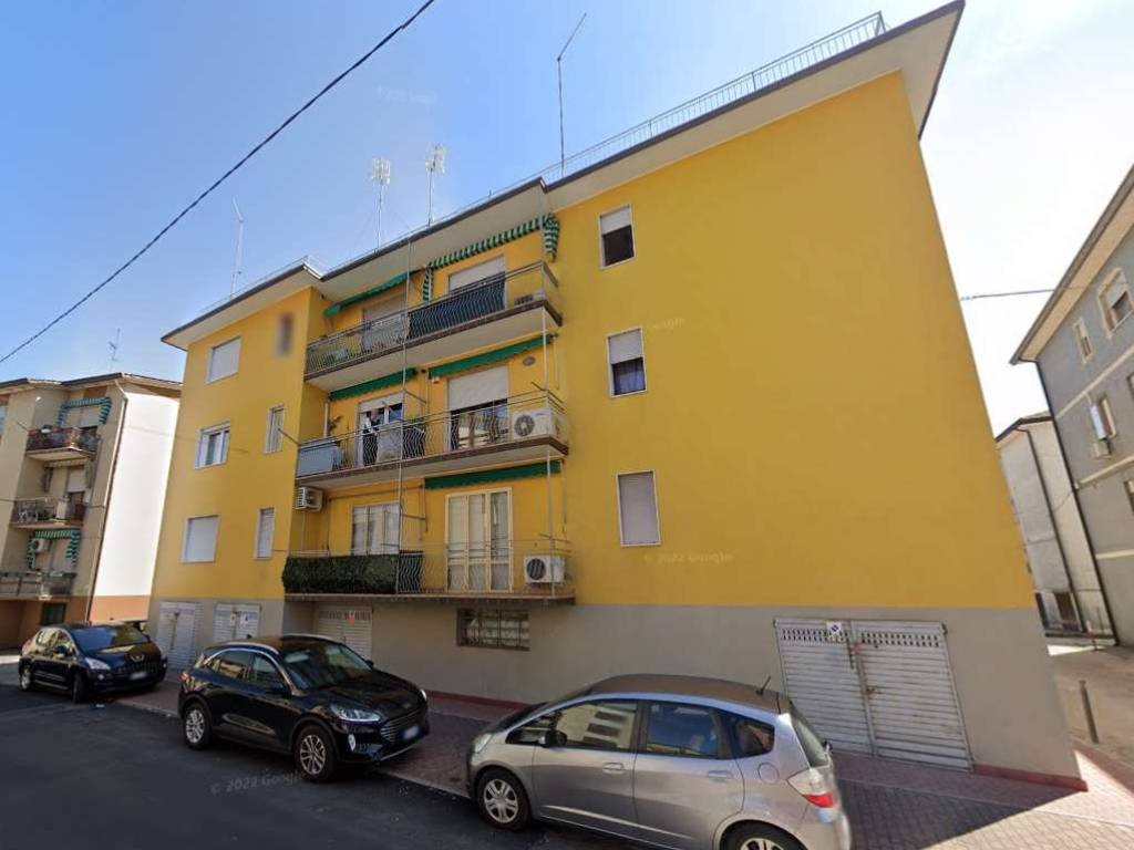 appartamento in vendita a Venezia in zona Mestre