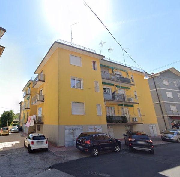 appartamento in vendita a Venezia in zona Mestre