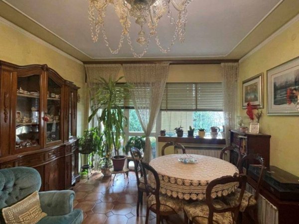 appartamento in vendita a Venezia in zona Marghera
