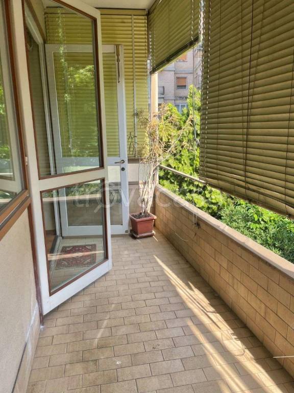 appartamento in vendita a Venezia in zona Mestre