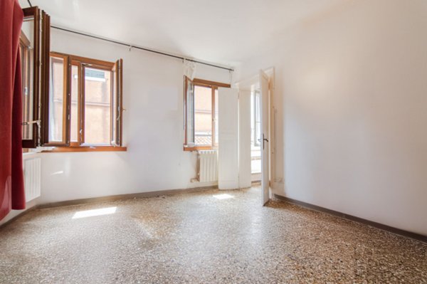 appartamento in vendita a Venezia in zona Sestiere Castello