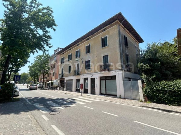 appartamento in vendita a Venezia in zona Lido di Venezia