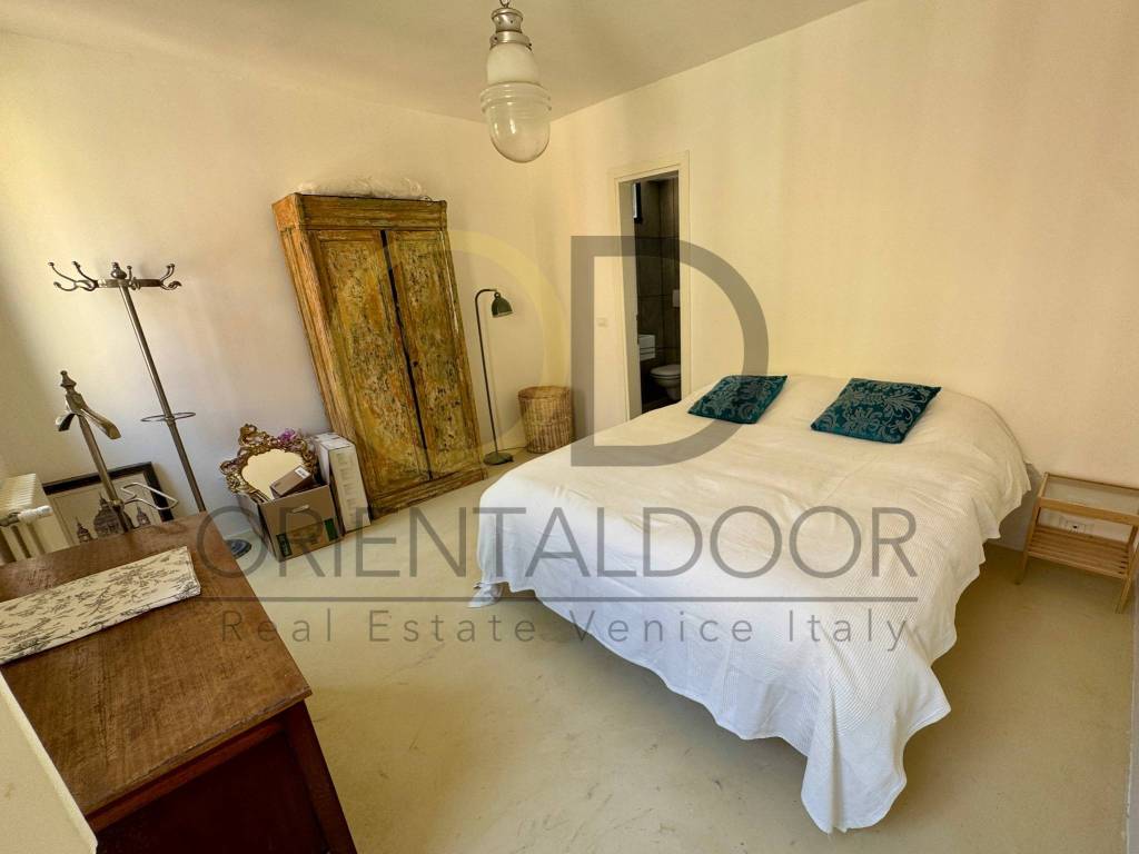 appartamento in vendita a Venezia in zona Sestiere San Polo