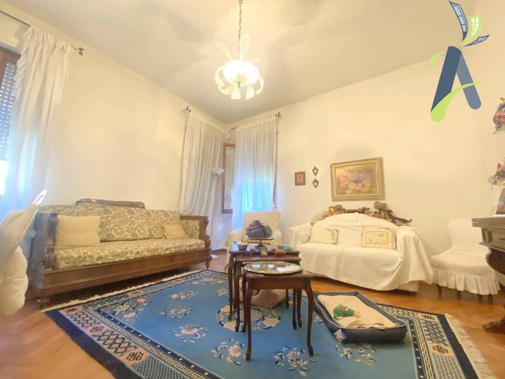 appartamento in vendita a Venezia in zona Marghera
