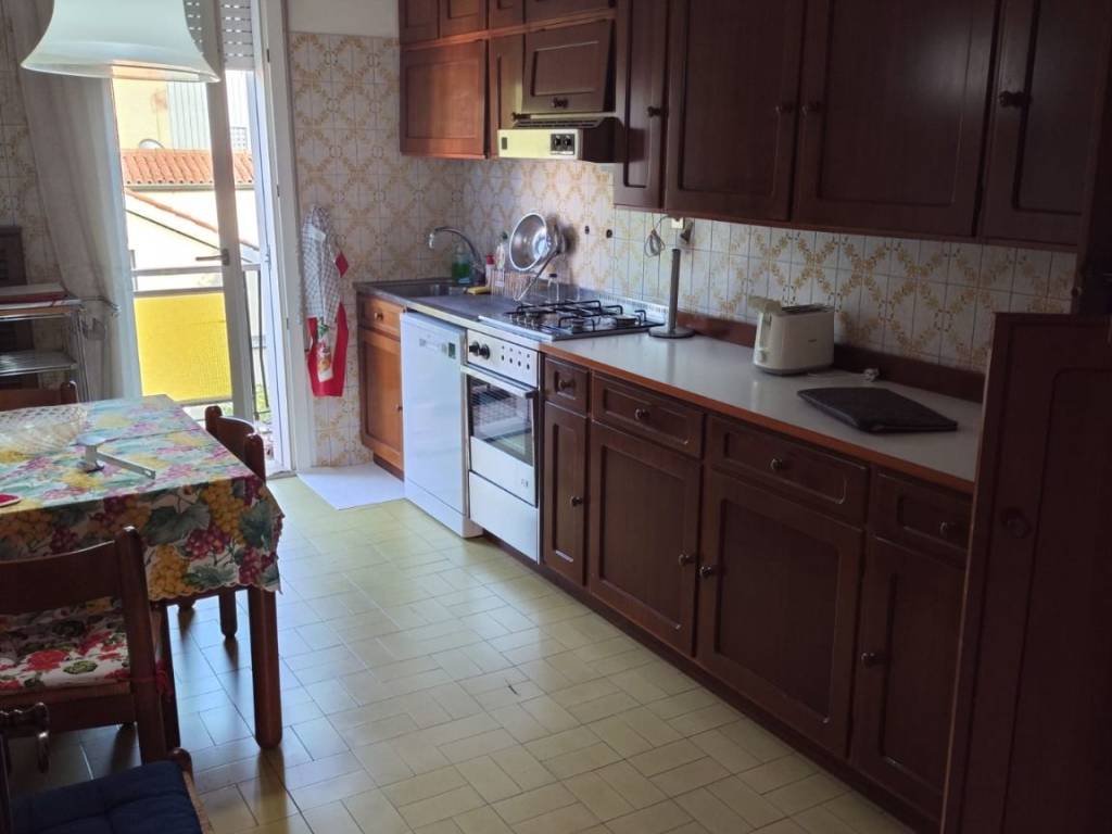appartamento in vendita a Venezia in zona Marghera