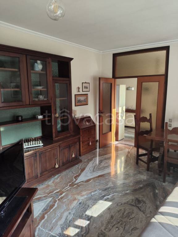 appartamento in vendita a Venezia in zona Mestre