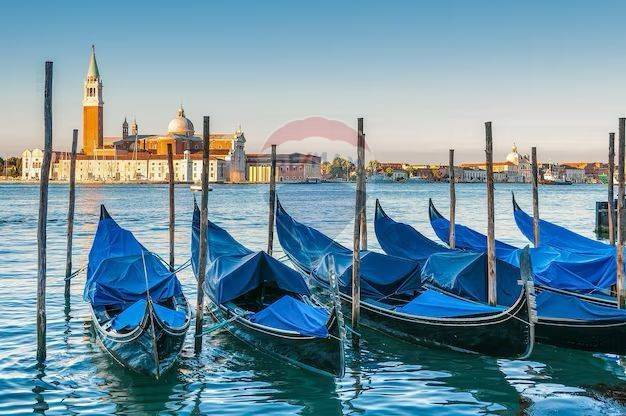 negozio in vendita a Venezia in zona Sestiere San Marco