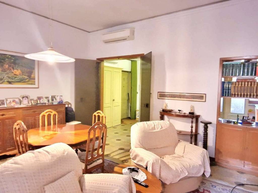 appartamento in vendita a Venezia in zona Sestiere Santa Croce