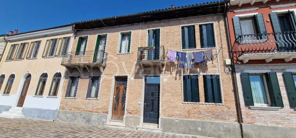 casa indipendente in vendita a Venezia in zona Murano