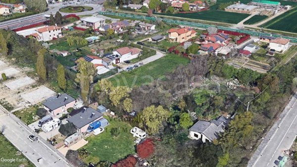 terreno edificabile in vendita a Venezia in zona Favaro Veneto