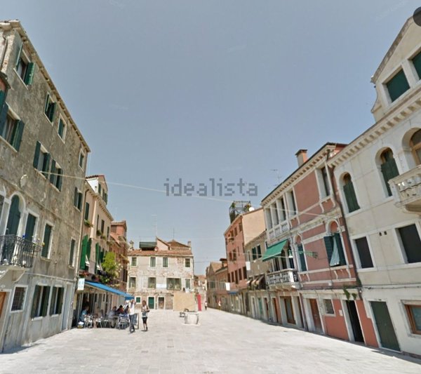 appartamento in vendita a Venezia in zona Sestiere Castello