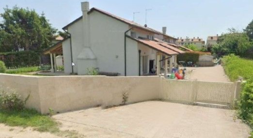 casa indipendente in vendita a Venezia in zona Favaro Veneto