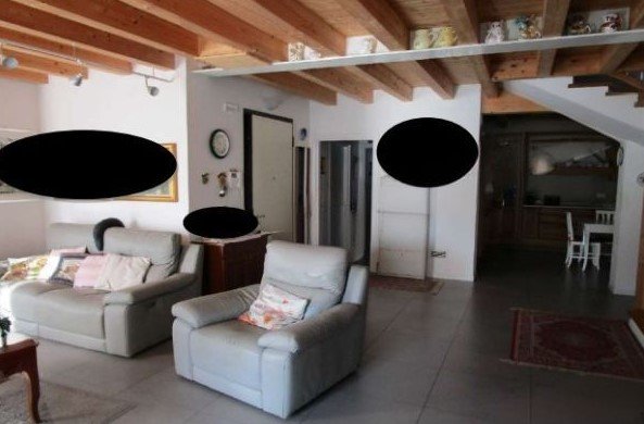 casa indipendente in vendita a Venezia in zona Favaro Veneto