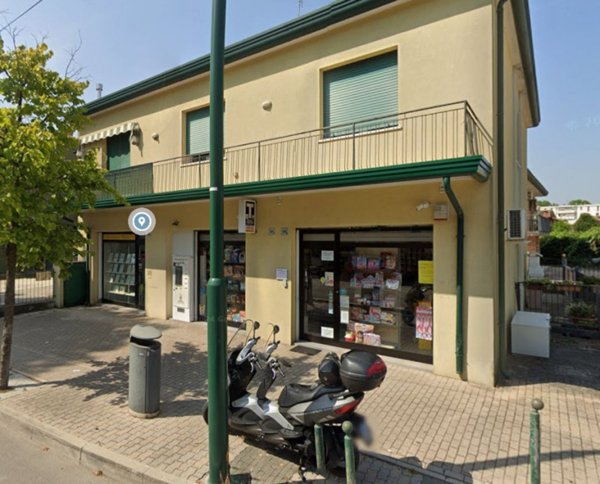 appartamento in vendita a Venezia in zona Favaro Veneto
