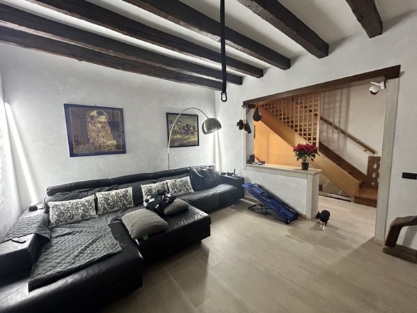 casa indipendente in vendita a Venezia