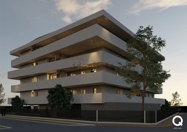 appartamento in vendita a Venezia in zona Mestre