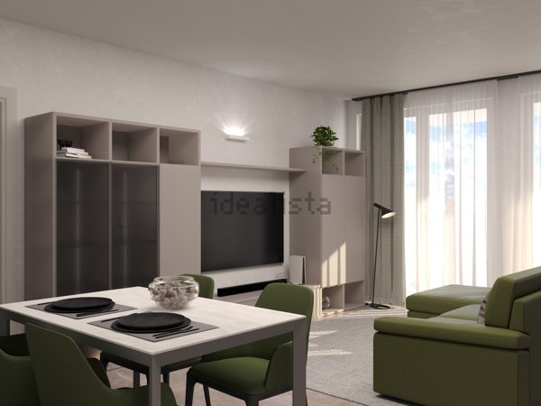 appartamento in vendita a Venezia in zona Sestiere San Marco