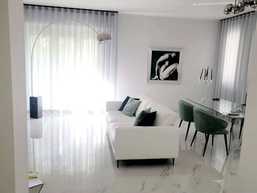 appartamento in vendita a Venezia in zona Marghera