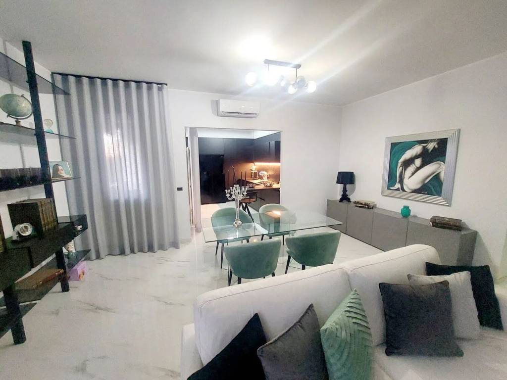appartamento in vendita a Venezia in zona Mestre