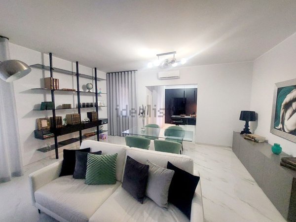 appartamento in vendita a Venezia in zona Mestre