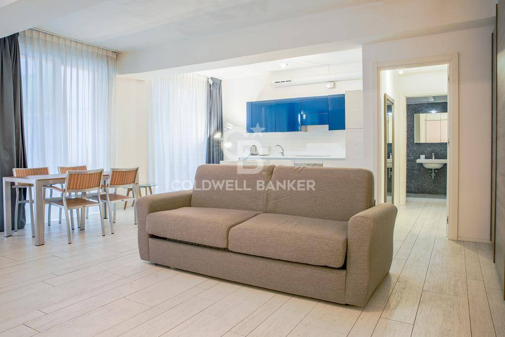 appartamento in vendita a Venezia in zona Sestiere Cannaregio