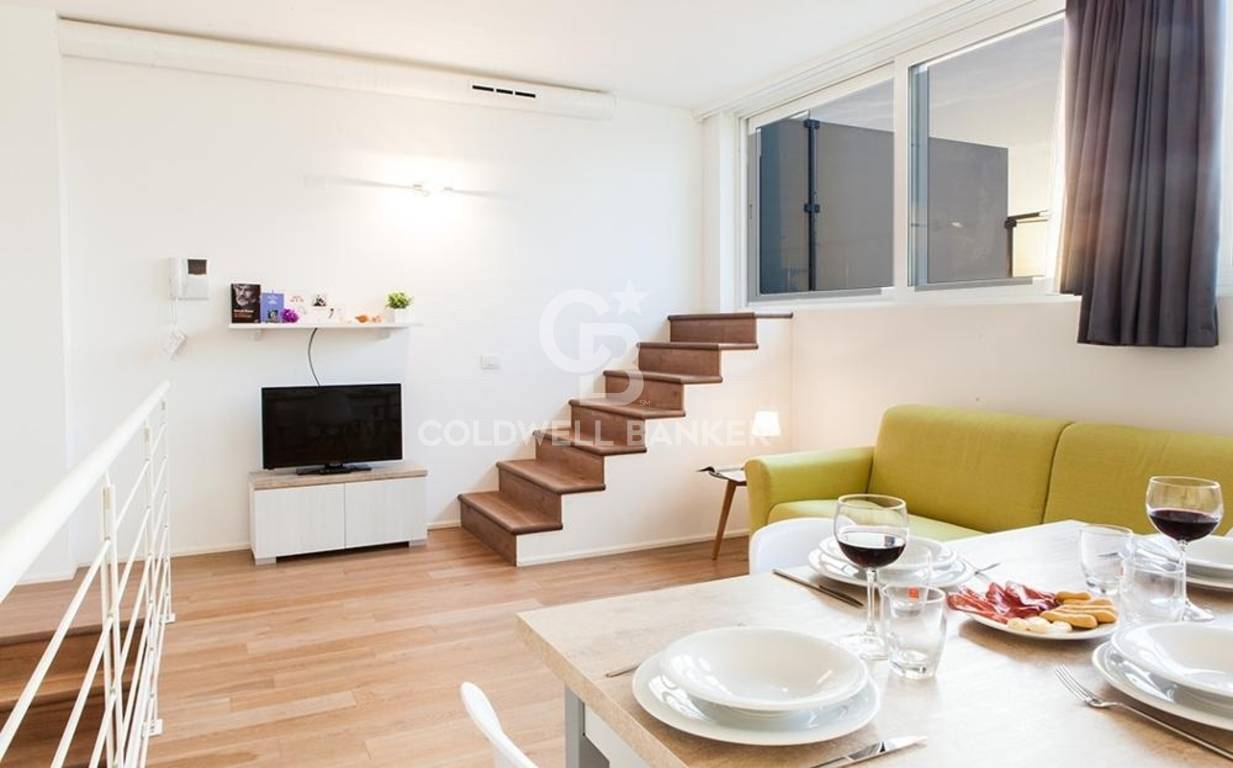 appartamento in vendita a Venezia in zona Sestiere Cannaregio