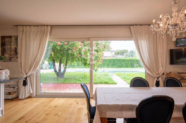 casa indipendente in vendita a Venezia in zona Mestre
