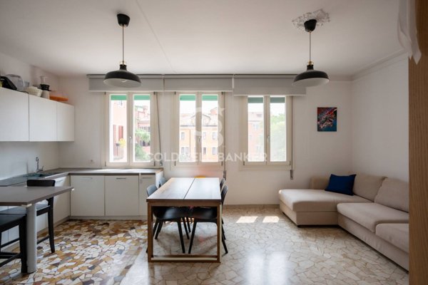 appartamento in vendita a Venezia in zona Sestiere Cannaregio