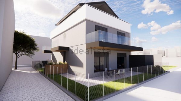 appartamento in vendita a Venezia in zona Mestre