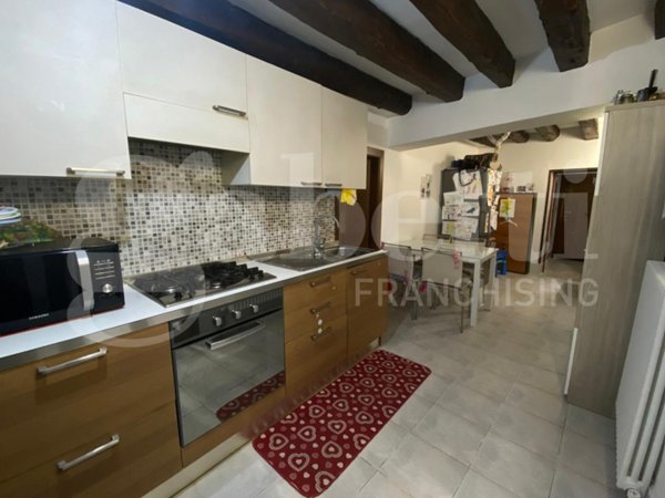 appartamento in vendita a Venezia in zona Sestiere Castello