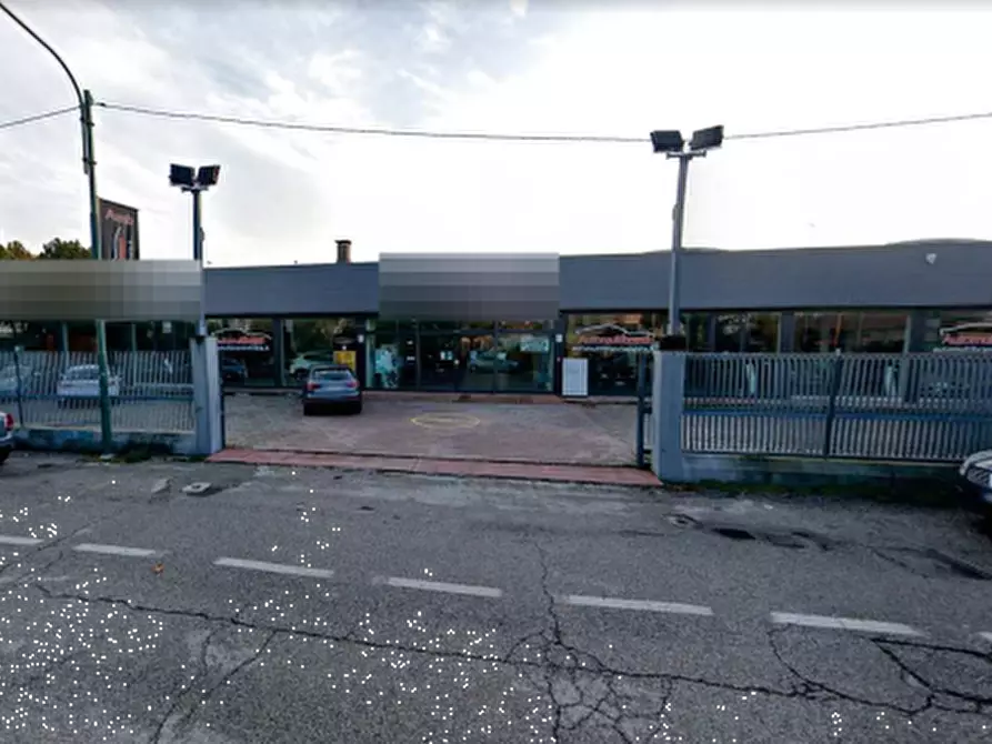negozio in vendita a Venezia in zona Mestre