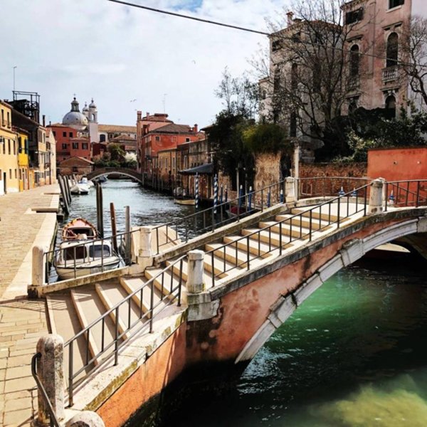 appartamento in vendita a Venezia in zona Sestiere Dorsoduro