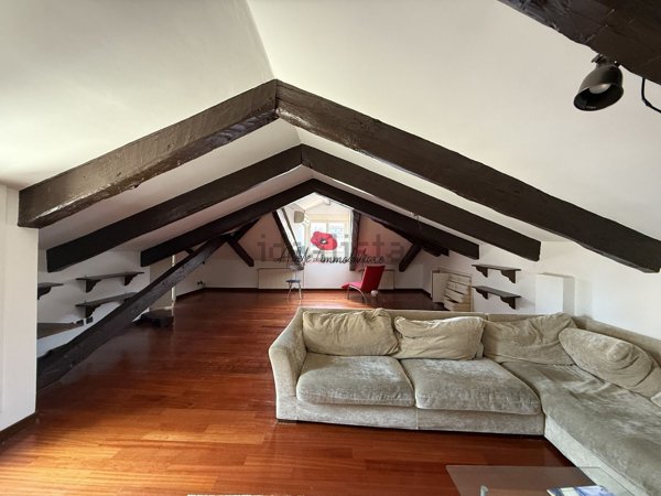 appartamento in vendita a Venezia in zona Sestiere Cannaregio