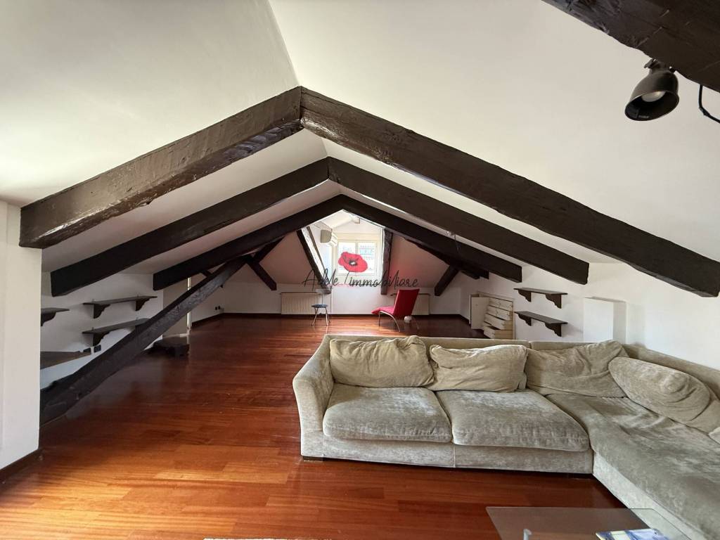 appartamento in vendita a Venezia in zona Sestiere Cannaregio