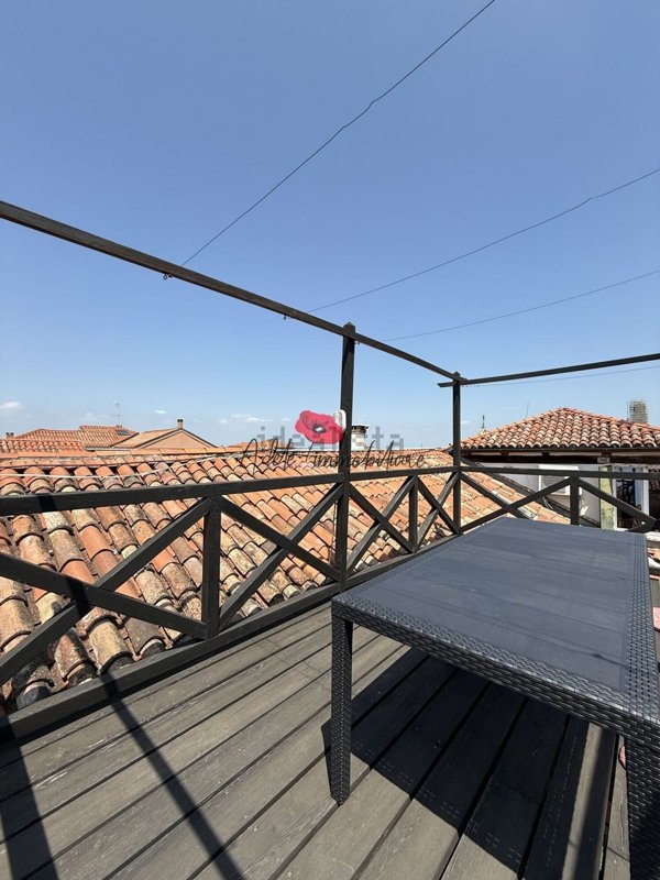 appartamento in vendita a Venezia in zona Sestiere Cannaregio