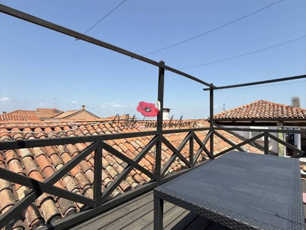 appartamento in vendita a Venezia in zona Sestiere San Marco