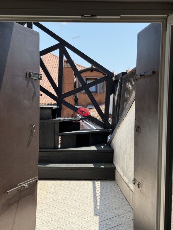 appartamento in vendita a Venezia in zona Sestiere Cannaregio