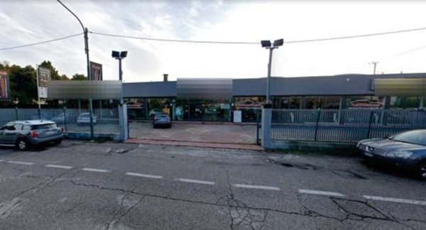 negozio in vendita a Venezia in zona Mestre