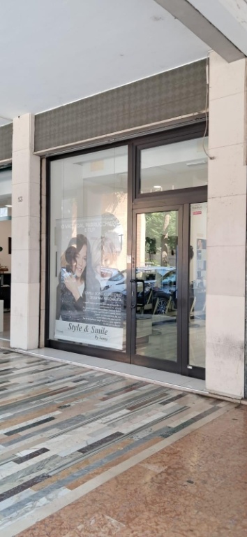negozio in vendita a Venezia in zona Mestre