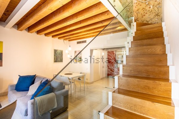 casa indipendente in vendita a Venezia in zona Sestiere Cannaregio
