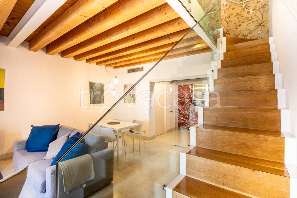 casa indipendente in vendita a Venezia in zona Sestiere Cannaregio