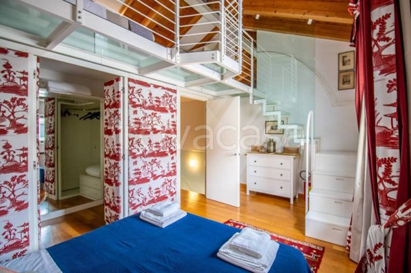 casa indipendente in vendita a Venezia in zona Sestiere Cannaregio