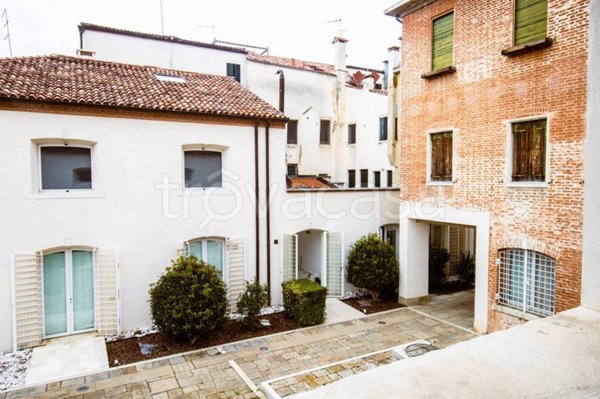 casa indipendente in vendita a Venezia in zona Sestiere Cannaregio