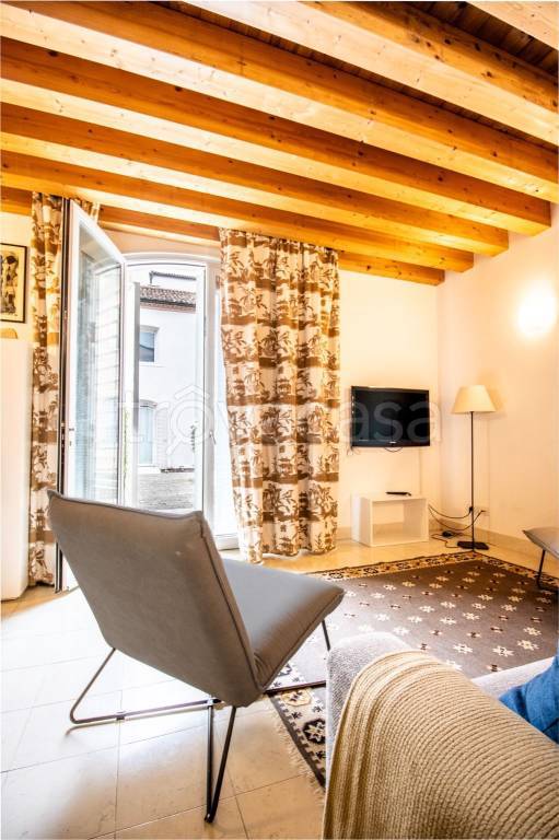 casa indipendente in vendita a Venezia in zona Sestiere Cannaregio