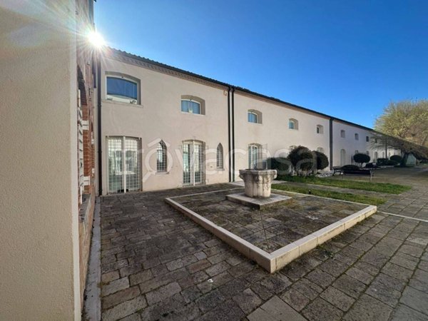 casa indipendente in vendita a Venezia in zona Sestiere Cannaregio