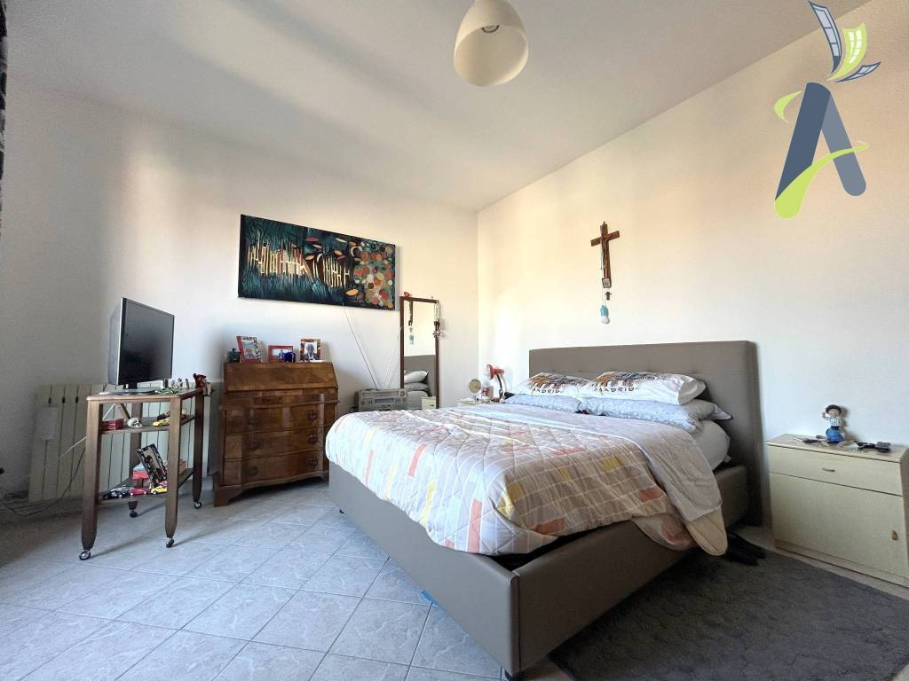 appartamento in vendita a Venezia in zona Zelarino