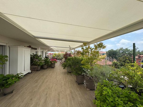 appartamento in vendita a Venezia in zona Lido di Venezia