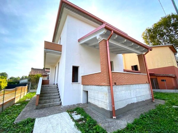 casa indipendente in vendita a Venezia in zona Zelarino
